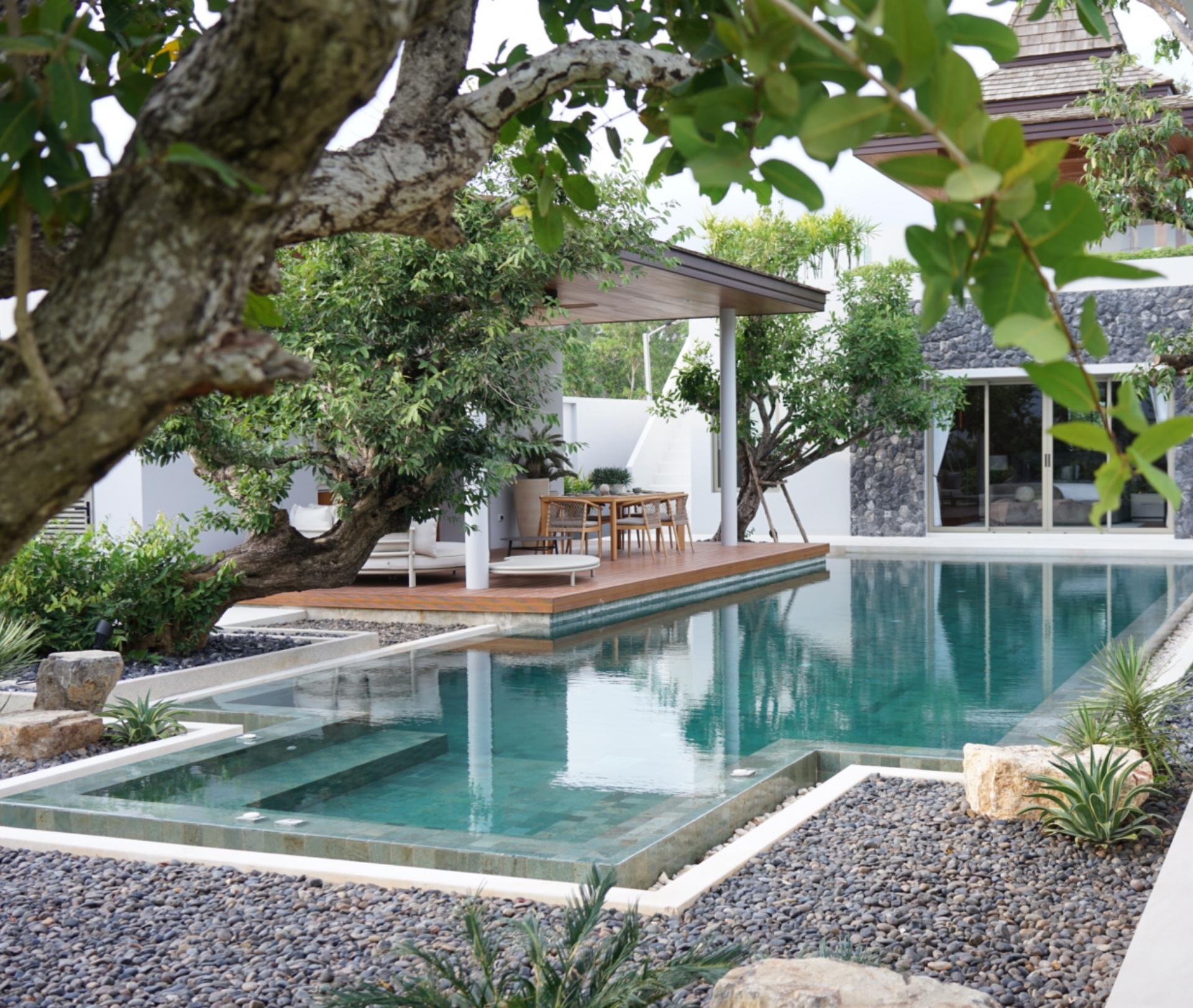 Botanica Concept - About Quality