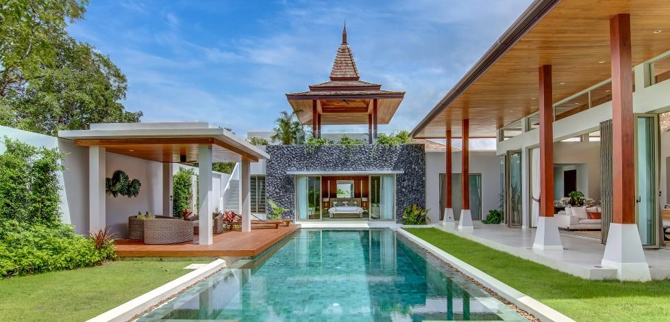 Botanica Bangtao Beach